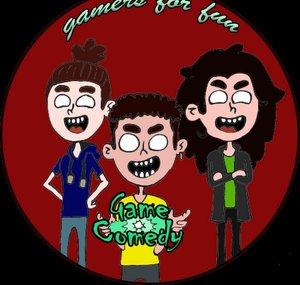 GameComedy
