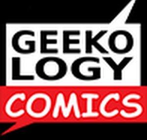 Geekology  Comics