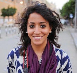 Gigi Ibrahim
