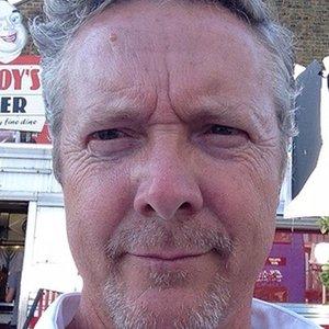 Glenn Wrage