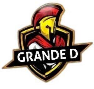 Grande D