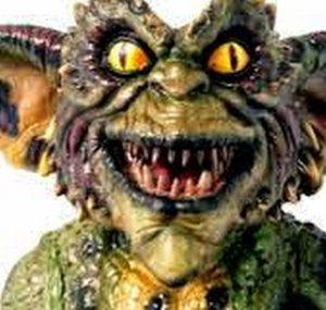 Gremlin Hunter