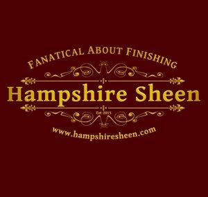 Hampshire Sheen
