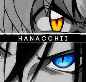 Hanacchii.