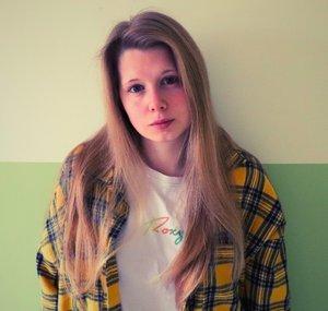 Hannah Townsend // Calihana