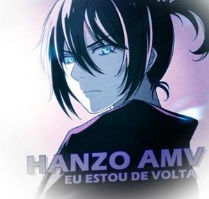 Hanzo AMV