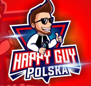 Happy Guy POLSKA