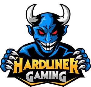 HardlinerGaming