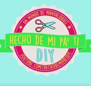 Hechodemipati DIY