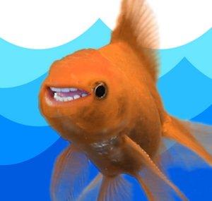 Hecklefish Moriarty