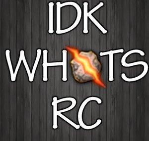 IdkWhatsRc