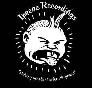 Ipecac Recordings