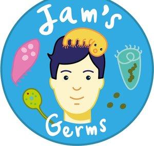 Jam's Germs