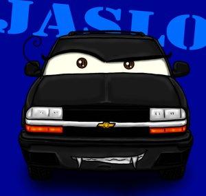 JasloLiger
