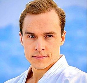 Jesse Enkamp