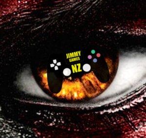 Jimmy Games NZ