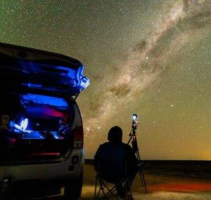 John Rutter Photography