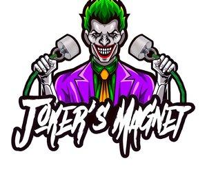 Joker's Magnet