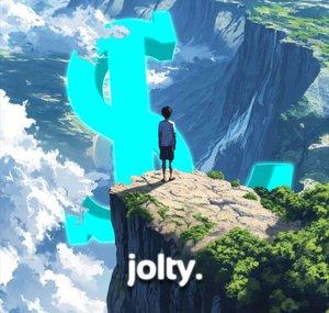 Jolty