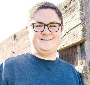 Jonathan Biehl