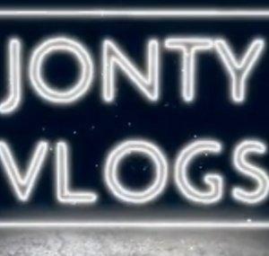 Jonty Vlogs