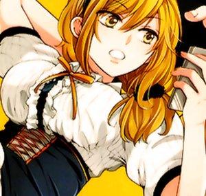 Kana is your waifu