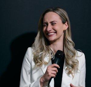 Karisma Collins-Shalukhina