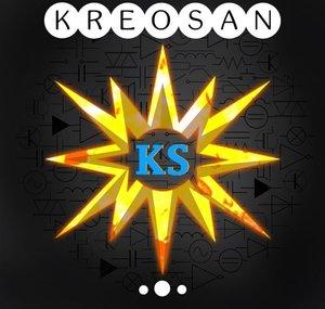 Kreosan English