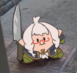 krintou