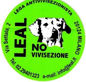 LEALnoVIVISEZIONE