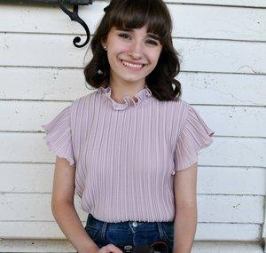 Lilly Strawn
