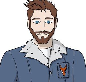 LongEaredFox