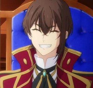 LUSO animes