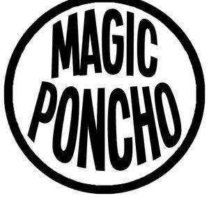 Magic Poncho