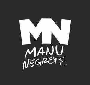 ManuNegrete