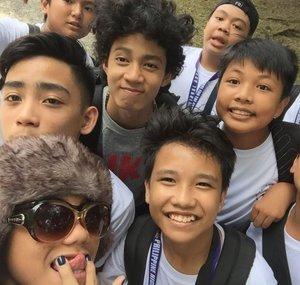 Mga Tangengards HAHAHAH