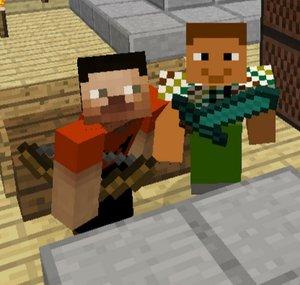 MinecraftLPtwo