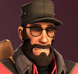 Mister Sniper