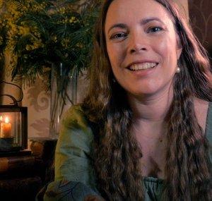Moonlight Cottage ASMR