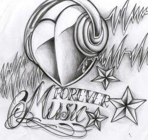 Music Forever