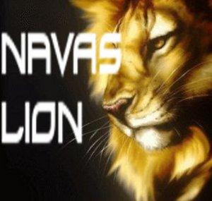 Navas Lion