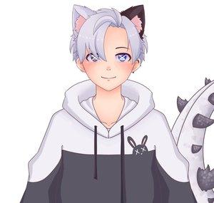 Nekogami 24