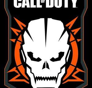 NERF BLACK OPS
