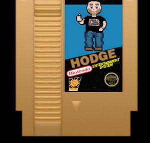 Nintendo Hodge