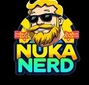 Nuka Nerd