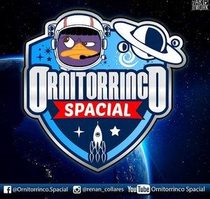 Ornitorrinco Spacial