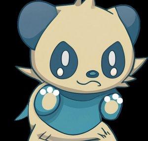 Pandalax Pokemon Plushie Playthroughs