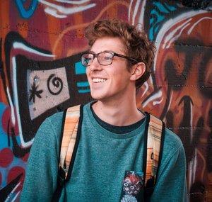 Patty Boi