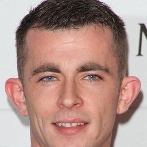 Paul Brannigan