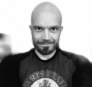 Paul Liddell